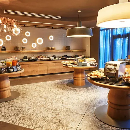 Hotel Steigenberger 4*