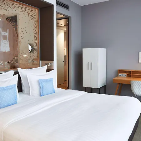 Steigenberger Hotel 4*