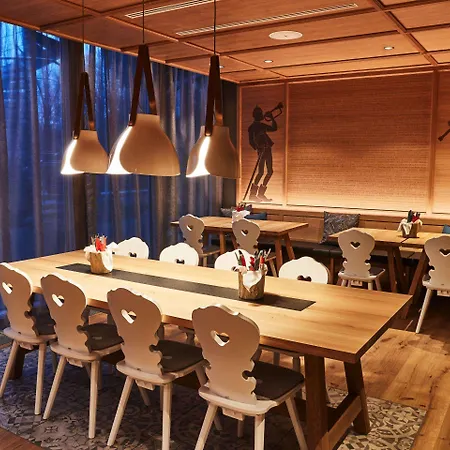 Steigenberger Hotel München