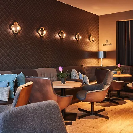 Steigenberger 4* München