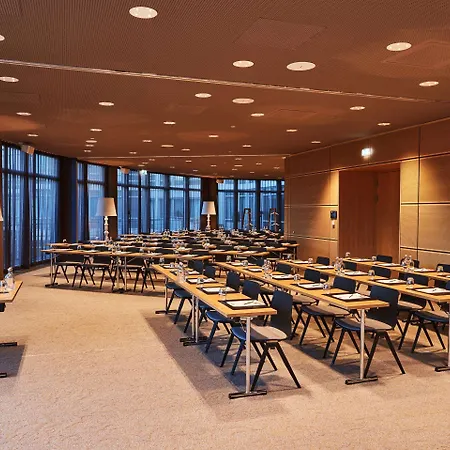 Hotel Steigenberger München