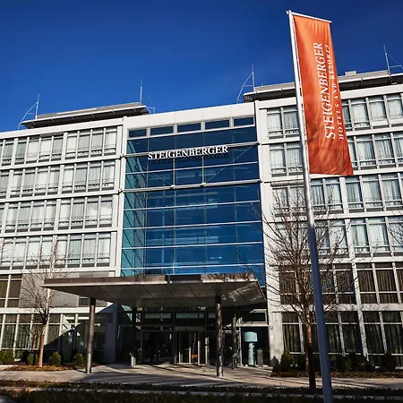 Steigenberger Hotel München