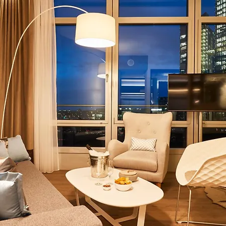 Steigenberger Hotel 4*