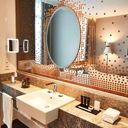 慕尼黑施泰根博阁酒店