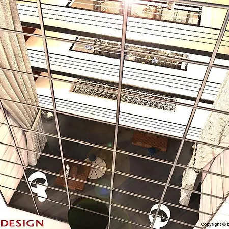 慕尼黑施泰根博阁酒店 酒店 4*