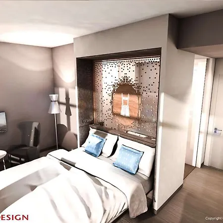 酒店 慕尼黑施泰根博阁酒店 慕尼黑