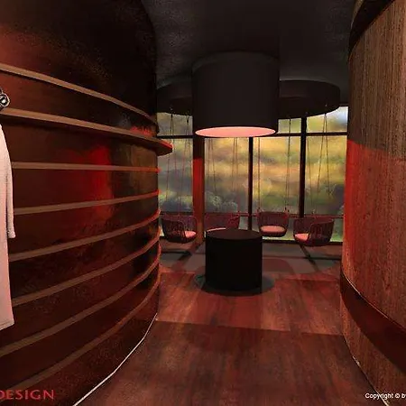 慕尼黑施泰根博阁酒店 4* 慕尼黑