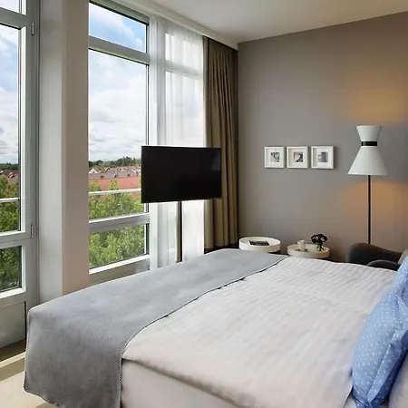 Hotel Steigenberger München