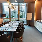 Hotel Steigenberger 4*