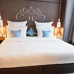 Steigenberger Hotel 4*