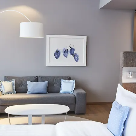 Hotel Steigenberger 4*