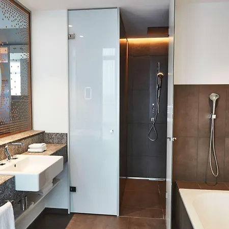 شتيغينبيرغير فندق