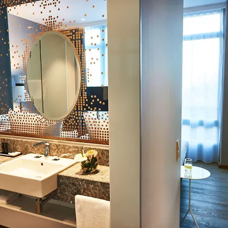 Hotel Steigenberger 4*