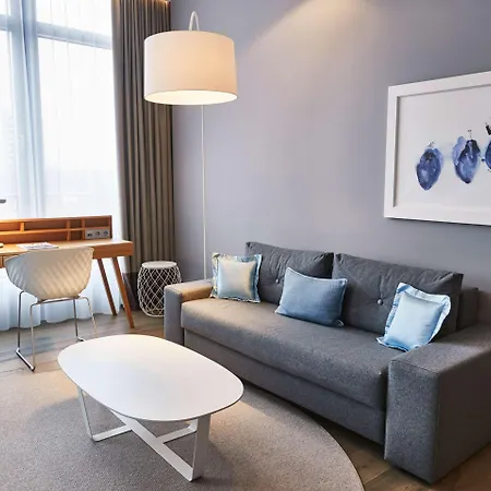 Steigenberger Hotel 4*