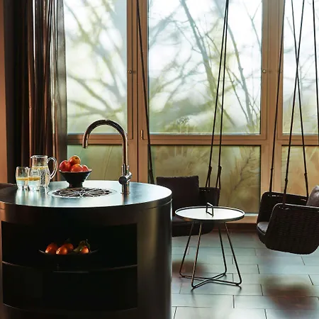 Hotel Steigenberger 4*
