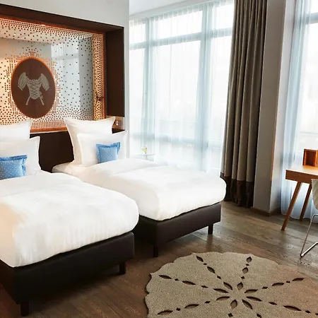 شتيغينبيرغير فندق