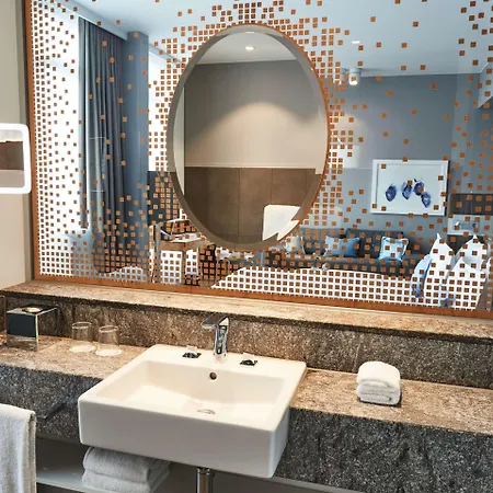 شتيغينبيرغير 4* ميونيخ