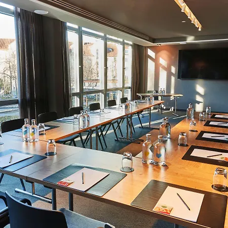 Hotel Steigenberger 4*