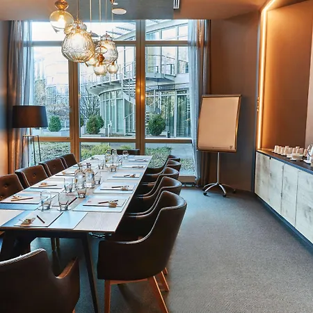 Hotel Steigenberger 4*