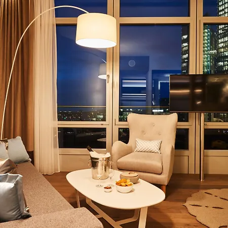 Hotel Steigenberger 4*