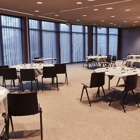 Steigenberger Hotel 4*