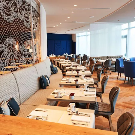 فندق شتيغينبيرغير 4*