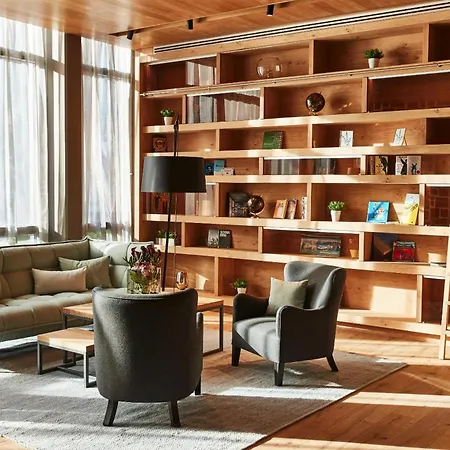 شتيغينبيرغير فندق