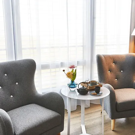 فندق شتيغينبيرغير