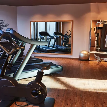 Steigenberger Monachium