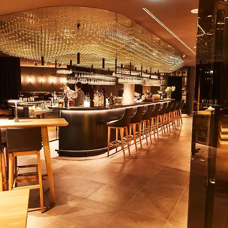 شتيغينبيرغير 4* ميونيخ