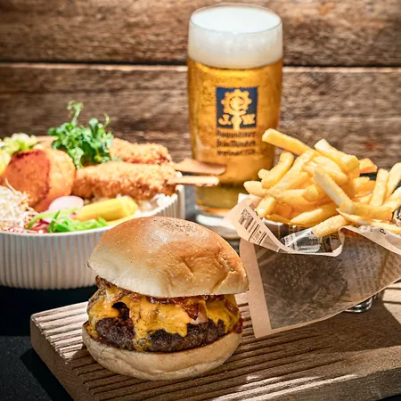 Hotel Steigenberger 4*