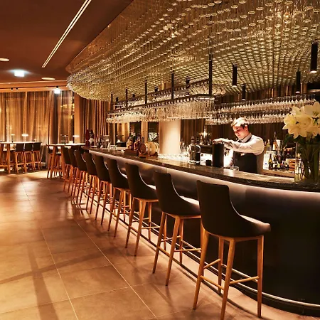 شتيغينبيرغير فندق