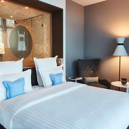 شتيغينبيرغير فندق ميونيخ