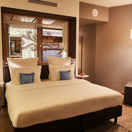 Steigenberger Hotel 4*