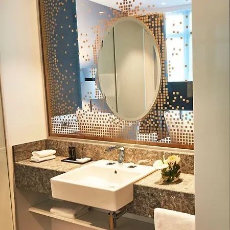 Steigenberger Hotel 4*