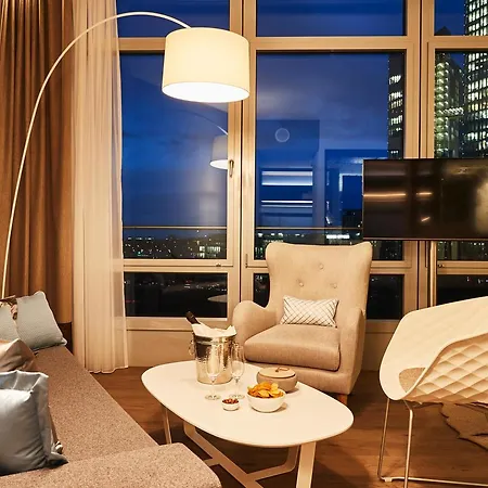 شتيغينبيرغير فندق ميونيخ