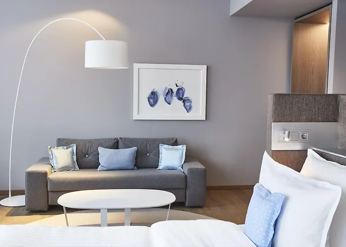 Hotel Steigenberger 4*