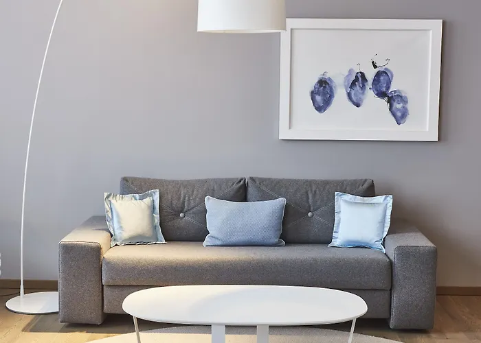 Steigenberger Мюнхен