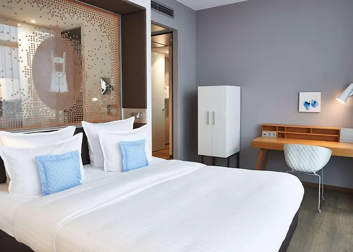 Steigenberger Hotel 4*