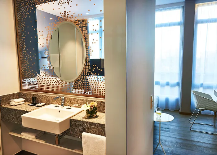 Hotel Steigenberger 4*