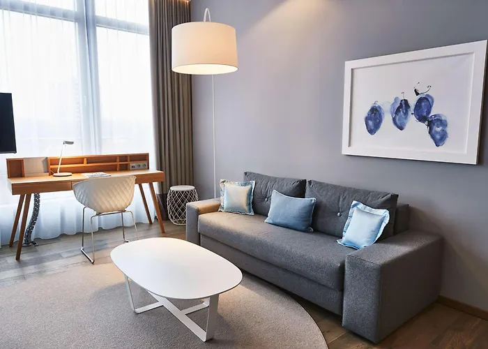 Steigenberger Hotel 4*