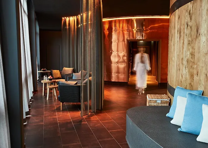 Steigenberger München