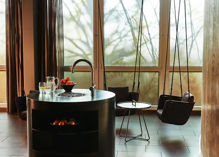 Hotel Steigenberger 4*