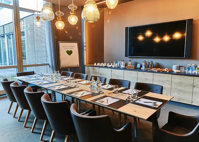 Steigenberger Hotel München