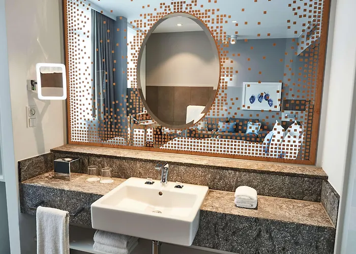 Steigenberger 4* München