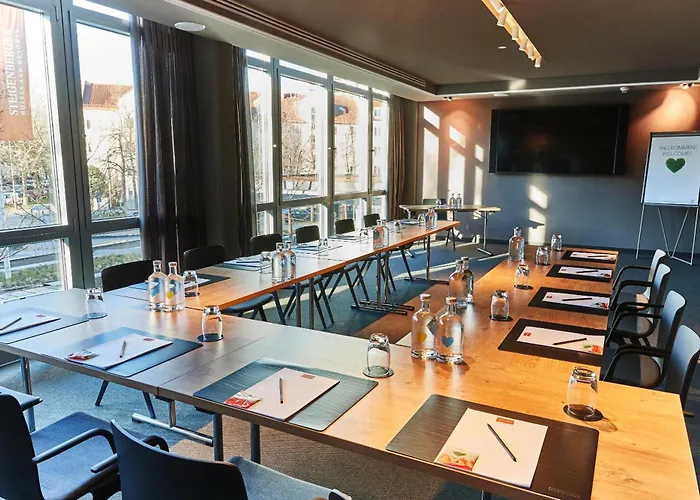 Hotel Steigenberger 4*