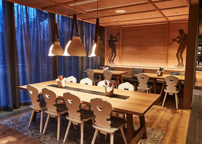 Steigenberger Hotel München