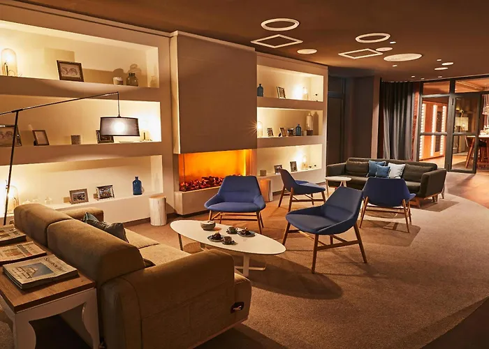 Steigenberger 4* München