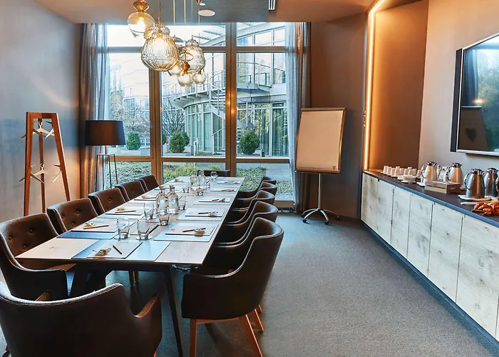 Hotel Steigenberger 4*