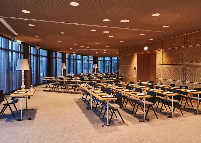 Hotel Steigenberger München